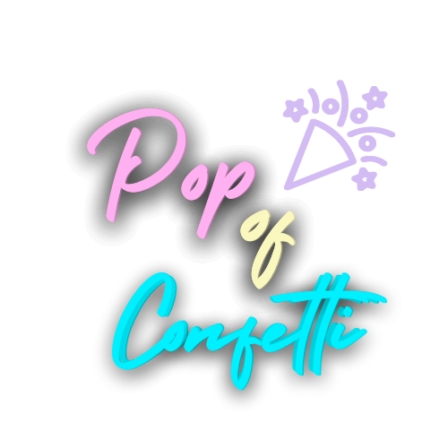 Image of Pop of Confetti 
