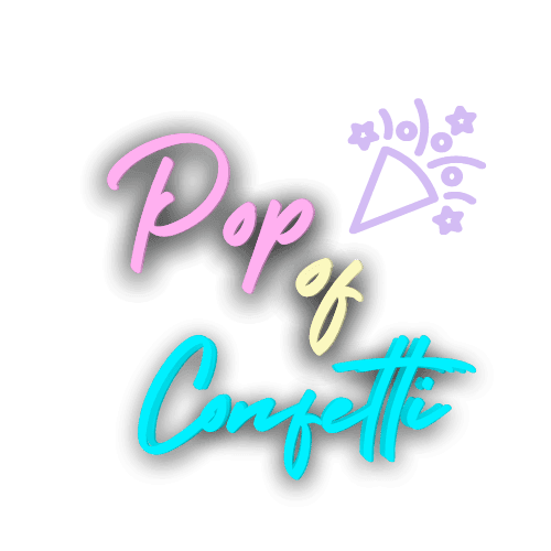 Image of Pop of Confetti 